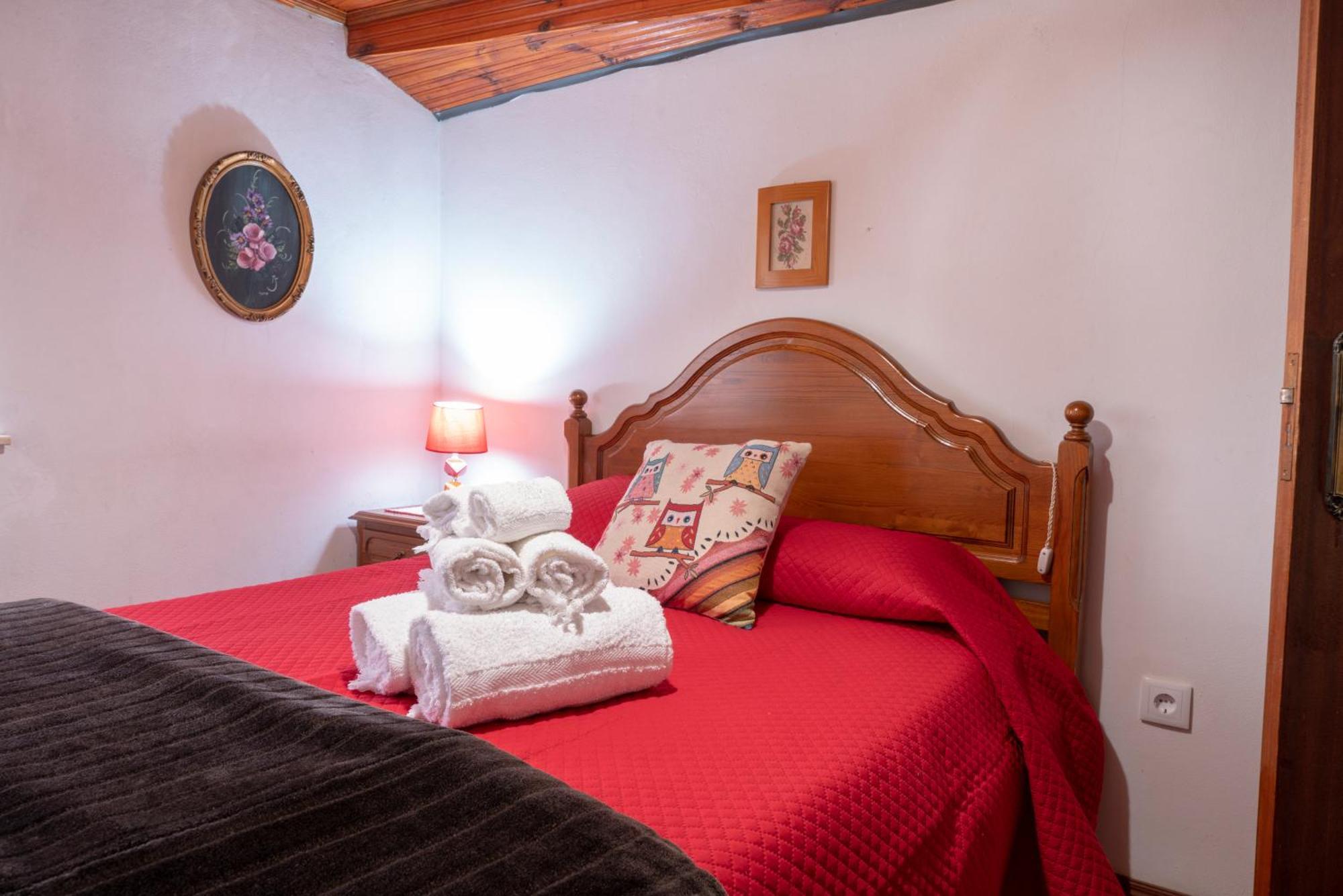Отель Casa Dos Cobertos Терраш-ди-Бору Экстерьер фото